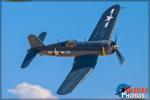 Vought F4U-1A Corsair   