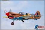 Curtiss P-40E Warhawk   