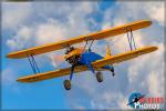 Boeing PT-17 Stearman - Cable Airshow 2017 [ DAY 1 ]