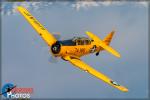 North American T-6G Texan - Cable Airshow 2017: Day 2 [ DAY 2 ]