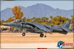 Boeing AV-8B Harrier