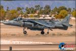 Boeing AV-8B Harrier