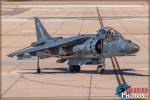 Boeing AV-8B Harrier