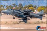 Boeing AV-8B Harrier