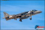 Boeing AV-8B Harrier