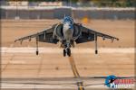 Boeing AV-8B Harrier