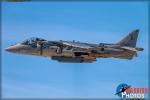 Boeing AV-8B Harrier