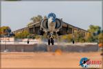 Boeing AV-8B Harrier
