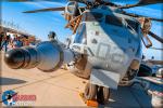 Sikorsky CH-53E Super  Stallion - MCAS Yuma Airshow 2017