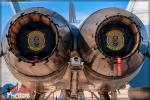 Boeing F/A-18C Hornet - MCAS Yuma Airshow 2017