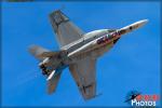 Boeing F/A-18F Super Hornet