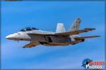 Boeing F/A-18F Super Hornet