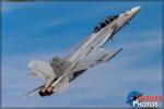 Boeing F/A-18F Super Hornet