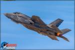 Lockheed F-35B Lightning  II - MCAS Yuma Airshow 2017