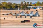 Northrop F-5N Tiger  II - MCAS Yuma Airshow 2017