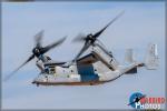 Bell MV-22 Osprey - MCAS Yuma Airshow 2017