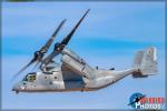 Bell MV-22 Osprey - MCAS Yuma Airshow 2017