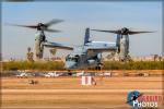 Bell MV-22 Osprey - MCAS Yuma Airshow 2017