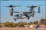 Bell MV-22 Osprey - MCAS Yuma Airshow 2017
