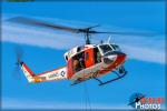 Bell UH-1N Huey - MCAS Yuma Airshow 2017
