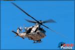 Bell UH-1N Venom - MCAS Yuma Airshow 2017