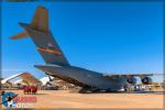 Boeing C-17A Globemaster  III - NAF El Centro Airshow 2017