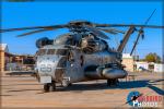 Sikorsky CH-53E Super  Stallion - NAF El Centro Airshow 2017