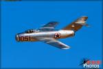 Mikoyan-Gurevich MiG-15 - NAF El Centro Airshow 2017