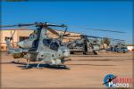 US Marine Corps Helicopters - NAF El Centro Airshow 2017