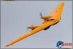 Northrop N9MB Flying  Wing - Planes of Fame Airshow 2017 [ DAY 1 ]