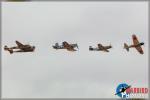Opening Ceremonies - Planes of Fame Airshow 2017 [ DAY 1 ]