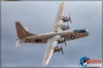 Consolidated PB4Y-2 Privateer - Planes of Fame Airshow 2017 [ DAY 1 ]