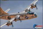 Consolidated PB4Y-2 Privateer - Planes of Fame Airshow 2017 [ DAY 1 ]