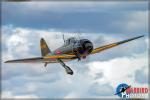 Mitsubishi A6M5 Zero - Planes of Fame Airshow 2017: Day 2 [ DAY 2 ]
