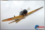 Mitsubishi A6M5 Zero - Planes of Fame Airshow 2017: Day 2 [ DAY 2 ]