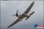Seversky AT-12 Guardsman - Planes of Fame Airshow 2017: Day 2 [ DAY 2 ]