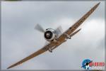 Seversky AT-12 Guardsman - Planes of Fame Airshow 2017: Day 2 [ DAY 2 ]