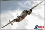 North American B-25J Mitchell - Planes of Fame Airshow 2017: Day 2 [ DAY 2 ]