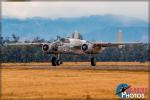 North American B-25J Mitchell  103 - Planes of Fame Airshow 2017: Day 2 [ DAY 2 ]