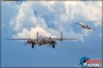 North American B-25J Mitchells  103 - Planes of Fame Airshow 2017: Day 2 [ DAY 2 ]