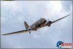 Douglas C-47B Skytrain - Planes of Fame Airshow 2017: Day 2 [ DAY 2 ]