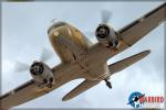 Douglas C-47B Skytrain - Planes of Fame Airshow 2017: Day 2 [ DAY 2 ]