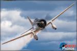 Aichi D3A2 Val - Planes of Fame Airshow 2017: Day 2 [ DAY 2 ]