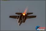 Lockheed F-35A Lightning  II 115 - Planes of Fame Airshow 2017: Day 2 [ DAY 2 ]
