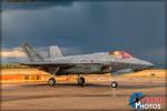 Lockheed F-35A Lightning  II 118 - Planes of Fame Airshow 2017: Day 2 [ DAY 2 ]