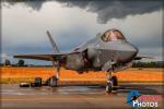 Lockheed F-35A Lightning  II 118 - Planes of Fame Airshow 2017: Day 2 [ DAY 2 ]