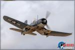 Vought F4U-1A Corsair - Planes of Fame Airshow 2017: Day 2 [ DAY 2 ]