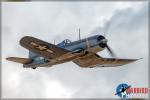 Vought F4U-1A Corsair - Planes of Fame Airshow 2017: Day 2 [ DAY 2 ]
