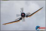 Vought F4U-4 Corsair - Planes of Fame Airshow 2017: Day 2 [ DAY 2 ]