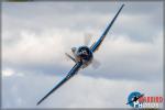 Grumman F6F-5 Hellcat - Planes of Fame Airshow 2017: Day 2 [ DAY 2 ]